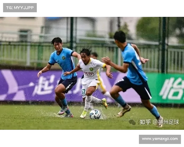河南U21联赛大胜兰州陇原竞技17-0 侯佳皓单场轰入8球创纪录 河南U21联赛大胜兰州陇原竞技17-0 侯佳皓单场轰入8球创纪录